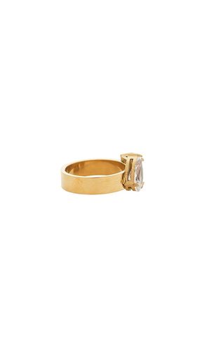 BAGUE HARPER en . Taille 6. Also en 7, 8 - BRACHA - Modalova