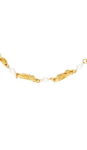 COLLIER SIREN en - BRACHA - Modalova