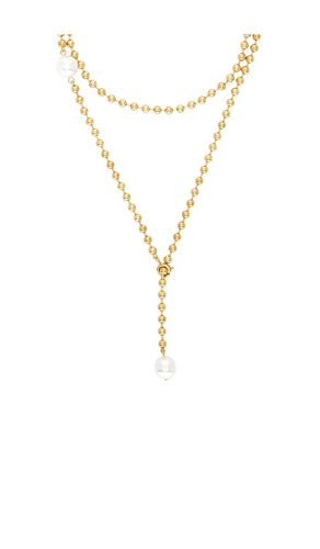 COLLIER LASSO ISLA en - BRACHA - Modalova
