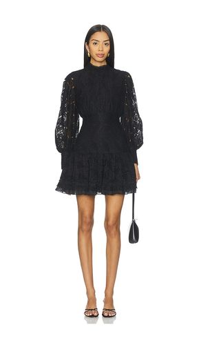 ROBE OLESSIA en . Taille 2. Also en 4, 6, 8 - Bardot - Modalova