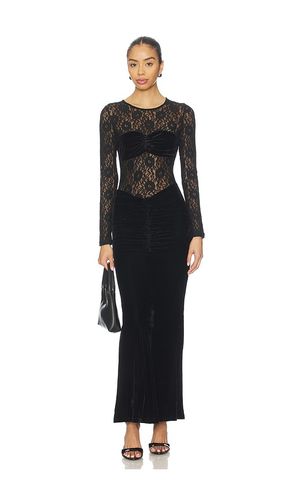 ROBE HELENIE en . Taille 2. Also en 4, 6, 8, 10 - Bardot - Modalova