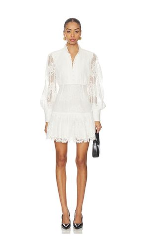 ROBE OLESSIA en . Taille 4. Also en 2, 6, 8, 10, 12 - Bardot - Modalova