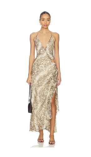 ROBE CYREL en . Taille 4. Also en 2, 6, 8, 10, 12 - Bardot - Modalova
