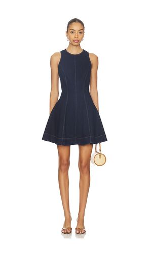 ROBE PALMER en . Taille 4. Also en 2, 6 - Bardot - Modalova