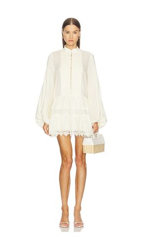 ROBE ANTONIA en . Taille 4. Also en 2, 6, 8, 10 - Bardot - Modalova