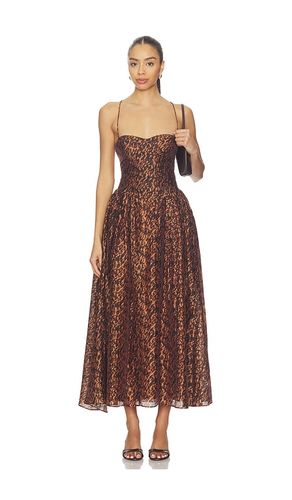 ROBE ESTIE en . Taille 2. Also en 4 - Bardot - Modalova