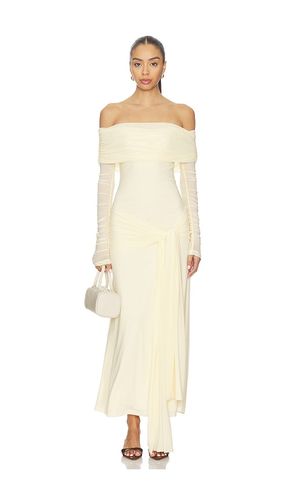 ROBE SELINA en . Taille 4. Also en 2, 6 - Bardot - Modalova