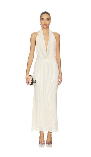 ROBE NOLA en . Taille 4. Also en 2, 10 - Bardot - Modalova