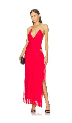ROBE CYREL en . Taille 4. Also en 2, 6, 8, 10, 12 - Bardot - Modalova