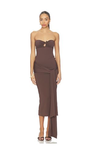 ROBE LAVERNE en . Taille 4. Also en 2, 6, 8, 10, 12 - Bardot - Modalova