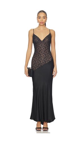 ROBE ARALIA en . Taille 4. Also en 2, 6, 8, 10, 12 - Bardot - Modalova
