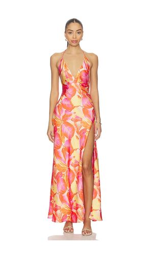 ROBE YVE en . Taille 4. Also en 8 - Bardot - Modalova