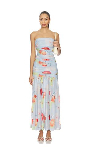 ROBE SOLANA en . Taille 4. Also en 2 - Bardot - Modalova