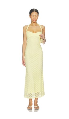 ROBE MARIKO en . Taille 4. Also en 6, 10 - Bardot - Modalova
