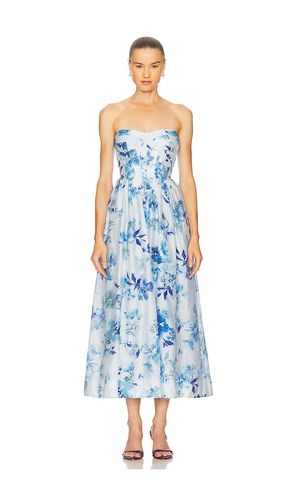 ROBE MI-LONGUE LOLA en . Taille 2. Also en 4 - Bardot - Modalova
