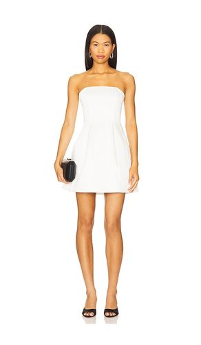 ROBE COURTE KAROLINE en . Taille 2. Also en 8 - Bardot - Modalova