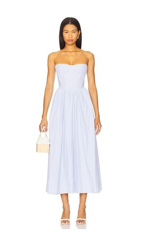 ROBE MI-LONGUE LOLA en . Taille 10. Also en 2, 4, 6, 8 - Bardot - Modalova