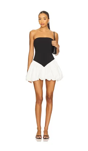 ROBE COURTE VEGA en ,. Taille 10. Also en 12, 2, 4, 6, 8 - Bardot - Modalova