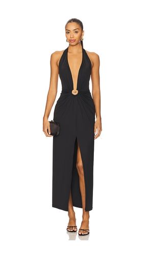 ROBE MI-LONGUE ALMA en . Taille M. Also en L - Bardot - Modalova