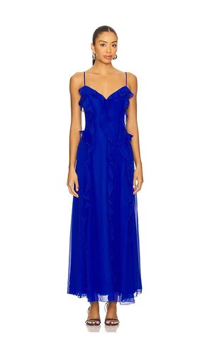 ROBE MAXI VERIS en . Taille 2. Also en 6 - Bardot - Modalova