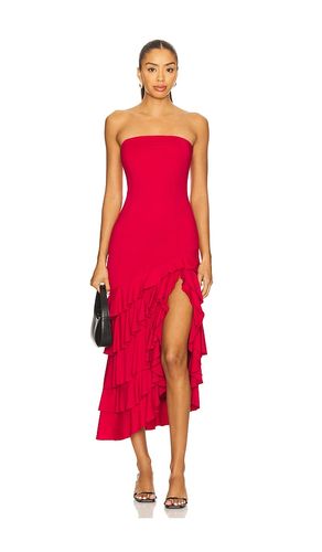 ROBE MAXI AGASTINA en . Taille S. Also en M, L - Bardot - Modalova