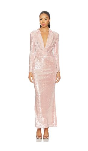 ROBE MI-LONGUE LOREL en . Taille M. Also en XS - Bardot - Modalova