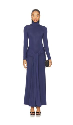 ROBE MAXI ALIX en . Taille 10. Also en 12, 4, 6, 8 - Bardot - Modalova