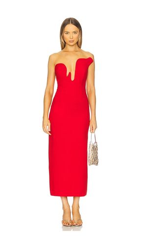 ROBE ROSALYN en . Taille 4. Also en 2, 6, 12 - Bardot - Modalova