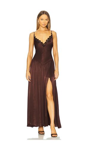 ROBE ADERIA en . Taille 2. Also en 6, 8 - Bardot - Modalova