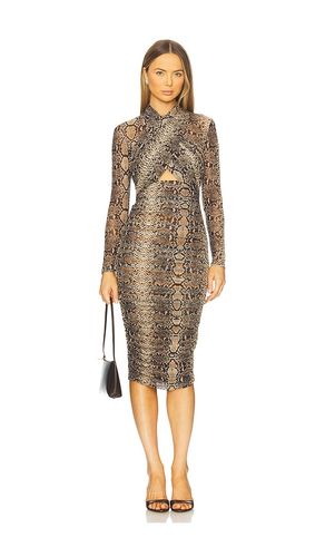 ROBE ALIYAH en . Taille S. Also en XS - Bardot - Modalova