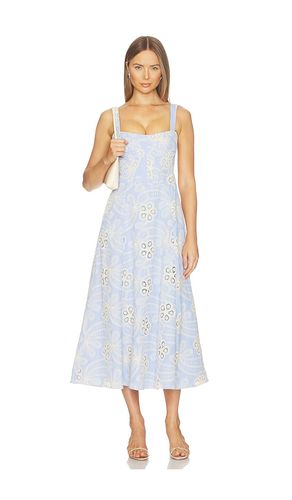 ROBE LILAH en . Taille 2. Also en - Bardot - Modalova