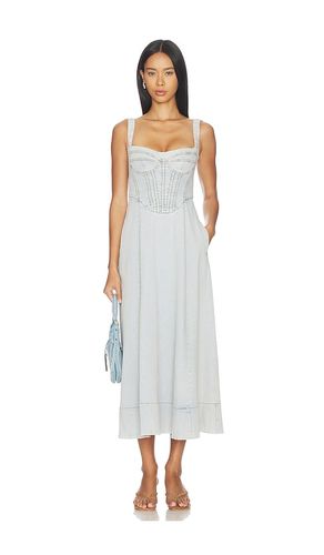 ROBE LILAH en . Taille 2. Also en 6, 12 - Bardot - Modalova