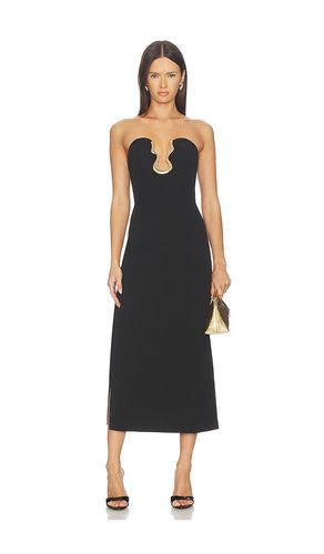 ROBE PALTROW en . Taille 4. Also en 2, 6, 8, 10, 12 - Bardot - Modalova