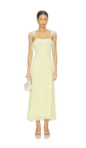ROBE ARLIA en . Taille 4. Also en 2, 6, 8, 10 - Bardot - Modalova