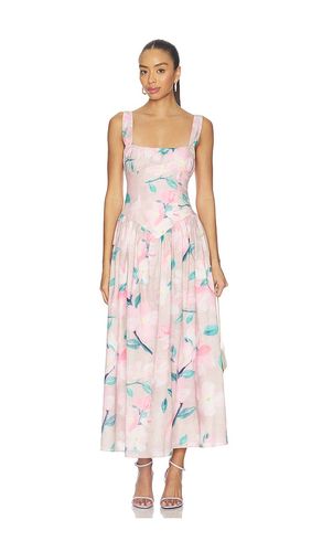 ROBE CARTIA en . Taille 4. Also en 2, 6 - Bardot - Modalova