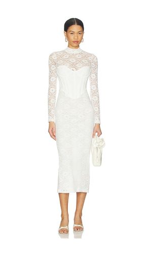 ROBE CARMEN en . Taille 2. Also en 4, 6, 10, 12 - Bardot - Modalova