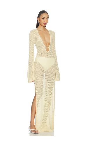ROBE DE PLAGE BRYN en . Taille 4. Also en 6, 8, 12 - Bardot - Modalova