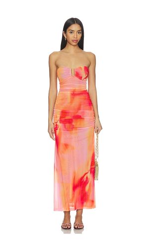 ROBE STEPHANIE en . Taille 4. Also en 2, 6, 8 - Bardot - Modalova