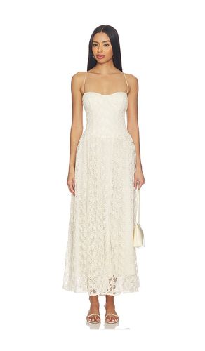 ROBE ESTIE en . Taille 4. Also en 2, 6, 8, 10 - Bardot - Modalova