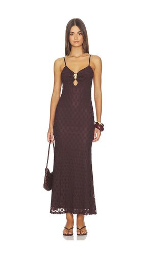 ROBE KARLA en . Taille 10. Also en 12, 2, 4, 6, 8 - Bardot - Modalova