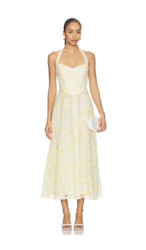 ROBE POLLIE en . Taille 4. Also en 2, 6 - Bardot - Modalova