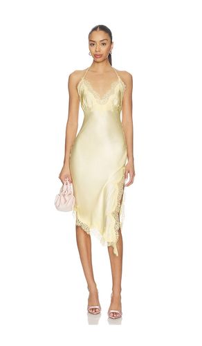 ROBE SILVIO en . Taille 4. Also en 6 - Bardot - Modalova