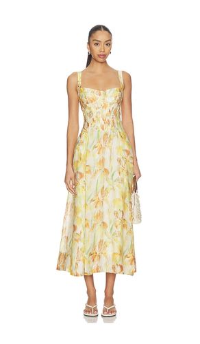 ROBE ADALINE en . Taille 2. Also en 8 - Bardot - Modalova
