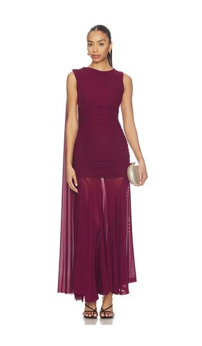ROBE ALVERIE en . Taille 4. Also en 2, 6, 8, 10, 12 - Bardot - Modalova