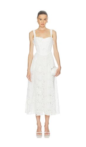 ROBE ADALINE en . Taille 2. Also en 4, 10 - Bardot - Modalova