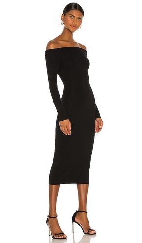 ROBE MI-LONGUE KNIT en . Taille M. Also en XS - Bardot - Modalova