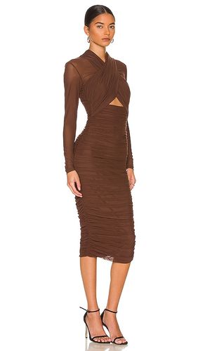 ROBE ALIYAH en . Taille L. Also en M, S, XL, XS - Bardot - Modalova