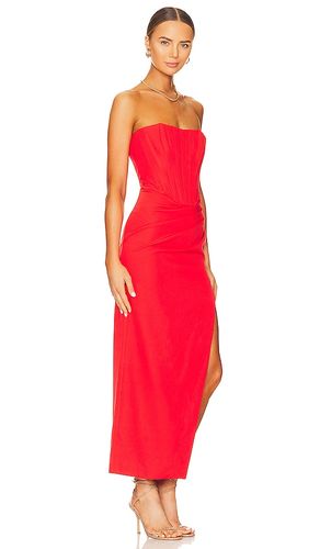 ROBE SAIRA en . Taille 12. Also en 8 - Bardot - Modalova