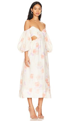 ROBE LUCIA en . Taille 4. Also en 6 - Bardot - Modalova