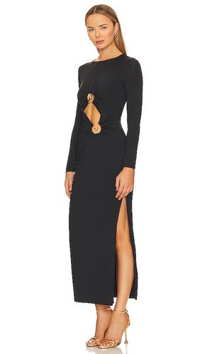 ROBE MAXI NEVE en . Taille 2. Also en 4, 6, 8 - Bardot - Modalova